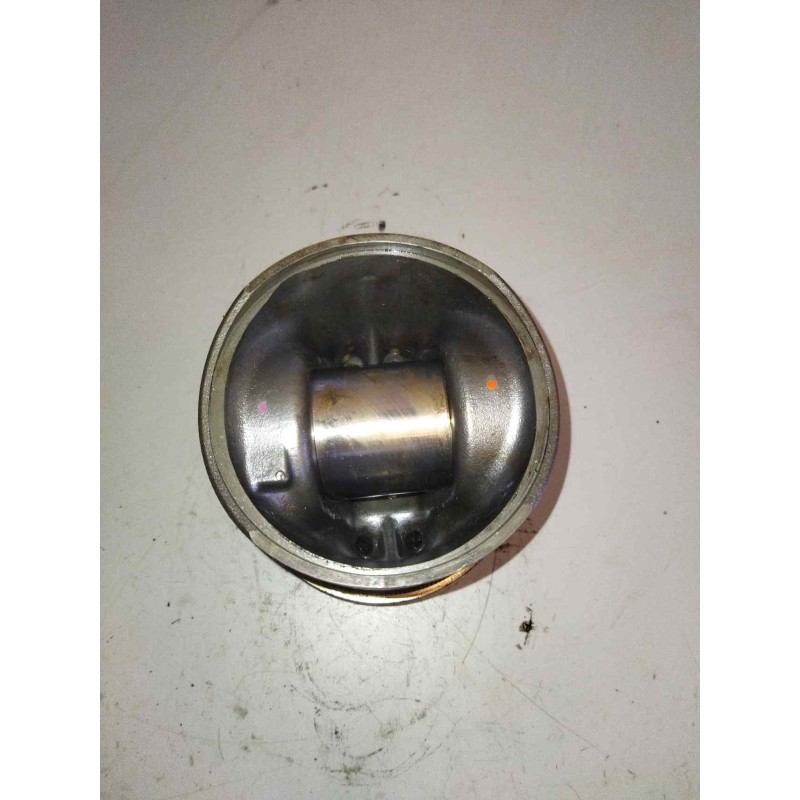 Recambio de piston para man tg - a 18.430 fg / bb (e3/e4) xl referencia OEM IAM 51025006260 51025006298 3