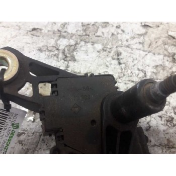 Recambio de motor limpia trasero para seat leon (1m1) signo referencia OEM IAM 1J6955711C  