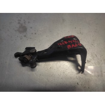 Recambio de bisagra puerta corredera para peugeot 807 sv referencia OEM IAM   