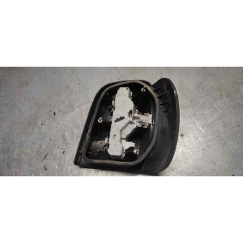 Recambio de piloto trasero izquierdo para volkswagen polo classic (6v2) básico referencia OEM IAM   