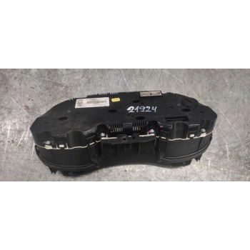 Recambio de cuadro instrumentos para audi a4 ber. (b8) básico referencia OEM IAM 8K0920900C  