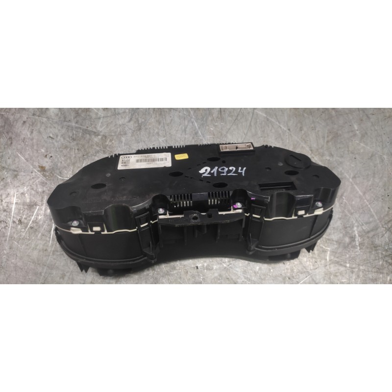 Recambio de cuadro instrumentos para audi a4 ber. (b8) básico referencia OEM IAM 8K0920900C 2