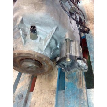 Recambio de caja cambios para volvo trucks fs 7 fs 720 es (220cv) referencia OEM IAM R1000 1668084 94221021