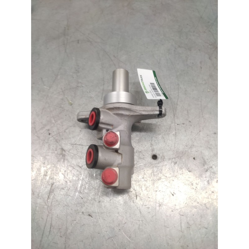 Recambio de bomba freno para peugeot partner kombi access referencia OEM IAM - Gris 2