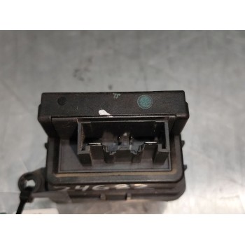 Recambio de resistencia calefaccion para ford focus c-max (cap) ambiente (d) referencia OEM IAM   
