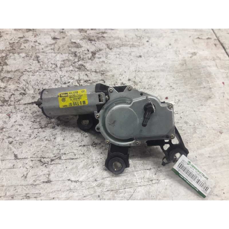 Recambio de motor limpia trasero para seat leon (1m1) signo referencia OEM IAM 1J6955711C 3