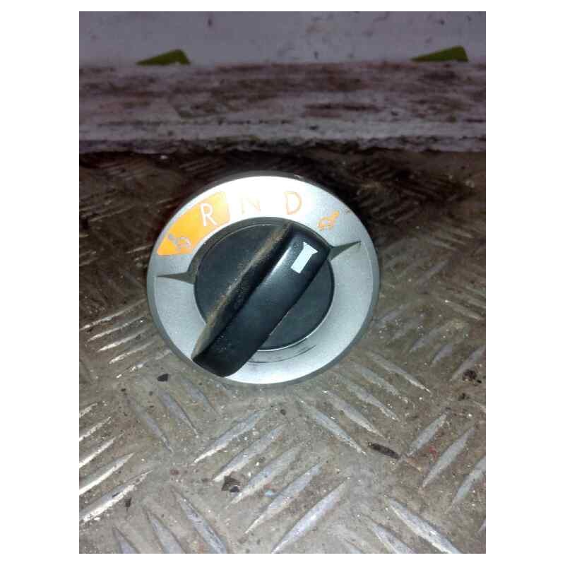 Recambio de mando cambio automatico para daf serie xf105.xxx fsa 4x2 space-cab referencia OEM IAM 1885352 6006339009 