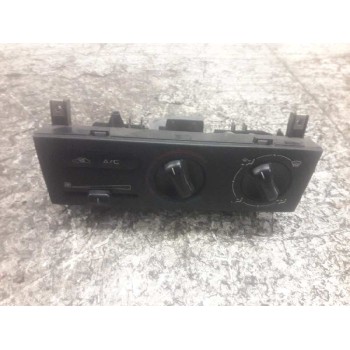 MANDO CALEFACCION / AIRE ACONDICIONADO 69150002 652550Z 8 PINS