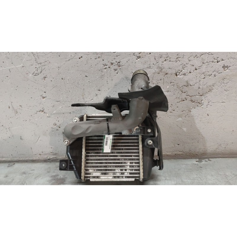 Recambio de intercooler para mazda 3 (bl) 2.2 mzr cd (bl10) referencia OEM IAM 1271003610  