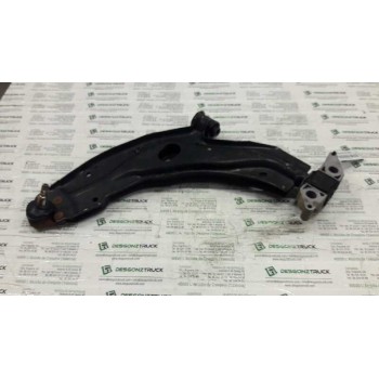 Recambio de brazo suspension inferior delantero derecho para fiat doblo (119) 1.9 jtd elx / dynamic referencia OEM IAM   