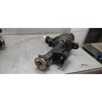 Recambio de grupo diferencial delantero para nissan terrano/terrano.ii (r20) avenue referencia OEM IAM 38511G23007  
