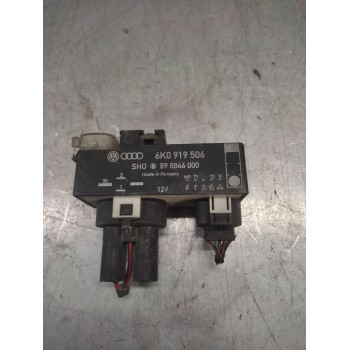 RELE ELECTROVENTILADORES 6K0919506 