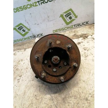 Recambio de mangueta delantera derecha para ford transit express line ´06 ft 300 k euroline referencia OEM IAM 6C113K185AC  