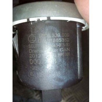 Recambio de mando cambio automatico para daf serie xf105.xxx fsa 4x2 space-cab referencia OEM IAM 1885352 6006339009 