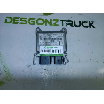 CENTRALITA AIRBAG 0285001552 4M5T14B056BD BOSCH