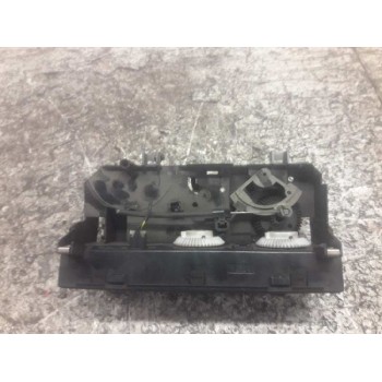 Recambio de mando calefaccion / aire acondicionado para peugeot 406 berlina (s1/s2) srdt referencia OEM IAM 69150002 652550Z 8 P