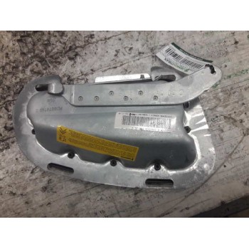 Recambio de airbag lateral delantero derecho para citroën c3 1.4 satisfaction referencia OEM IAM 96462516ZE  