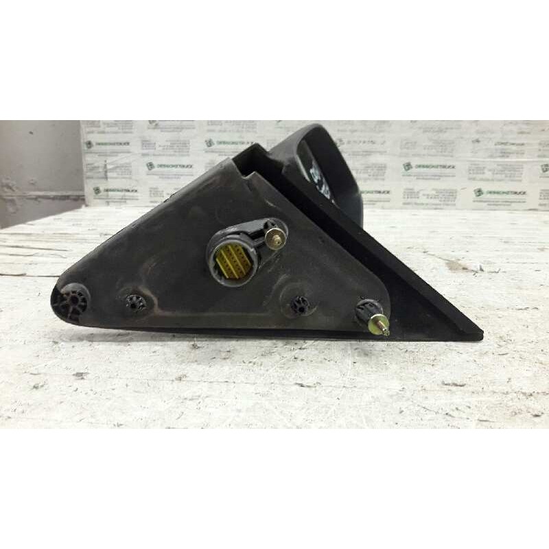 Recambio de retrovisor izquierdo para renault laguna ii (bg0) initiale referencia OEM IAM 2