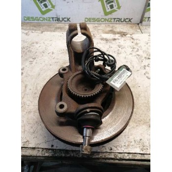 Recambio de mangueta delantera derecha para ford transit express line ´06 ft 300 k euroline referencia OEM IAM 6C113K185AC  