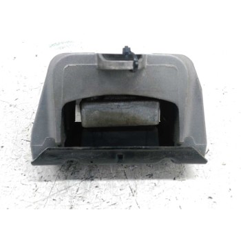 SOPORTE MOTOR IZQUIERDO 