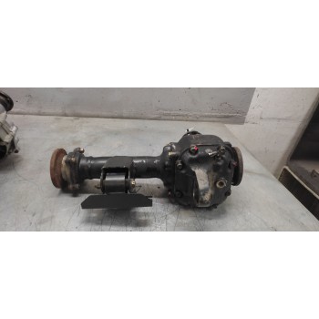 Recambio de grupo diferencial delantero para nissan terrano/terrano.ii (r20) avenue referencia OEM IAM 38511G23007  