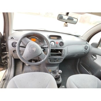 citroën c3 del año 2005