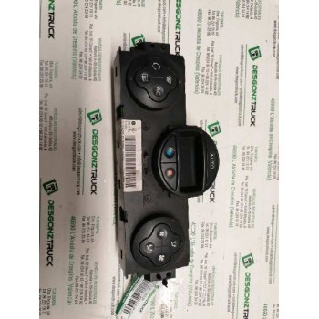 MANDO CLIMATIZADOR 8200312940 
