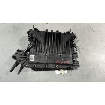 Recambio de selector caja cambios para man tg-m 12.xxx 12.280 fg c (compact) referencia OEM IAM 81326906042 4213550120 600929770