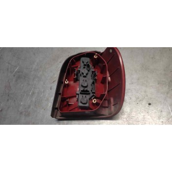 Recambio de piloto trasero izquierdo para volkswagen polo berlina (6n2) trendline referencia OEM IAM   