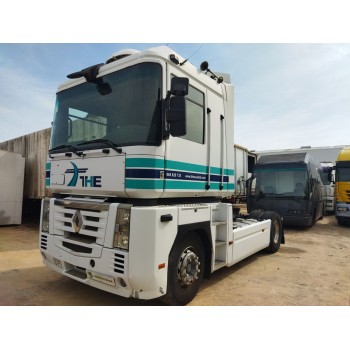renault magnum ab 2005 del año 2007