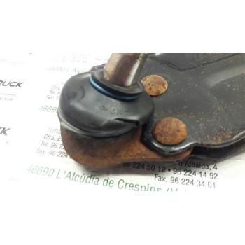 Recambio de brazo suspension inferior delantero derecho para fiat doblo (119) 1.9 jtd elx / dynamic referencia OEM IAM   