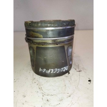 PISTON 51025006260 51025006298 