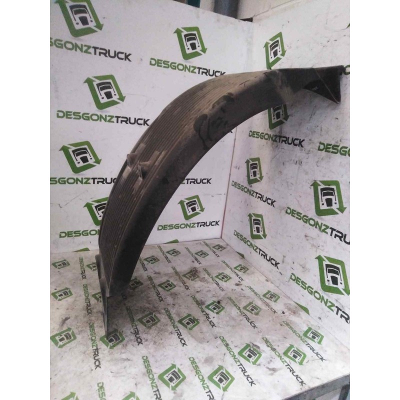 Recambio de guardabarros delantero derecho para volvo fh 480 12.8 diesel referencia OEM IAM 20372065 - Amarillo 2