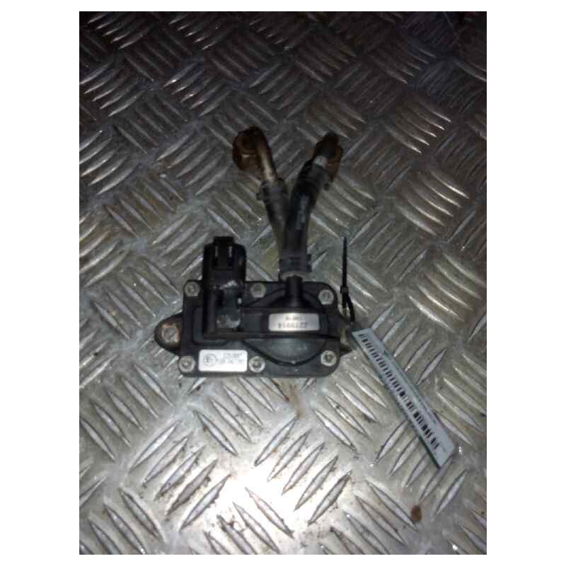 Recambio de sensor para scania serie p/g/r (c-clase) 12.7 diesel referencia OEM IAM 2250881 2219914 