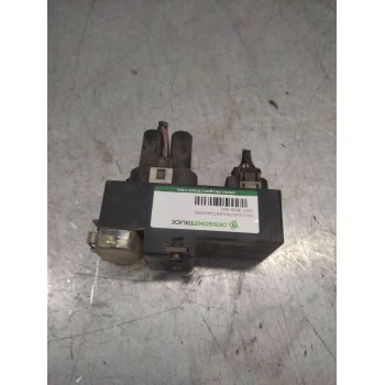 Recambio de rele electroventiladores para seat ibiza (6k) básico referencia OEM IAM 6K0919506  