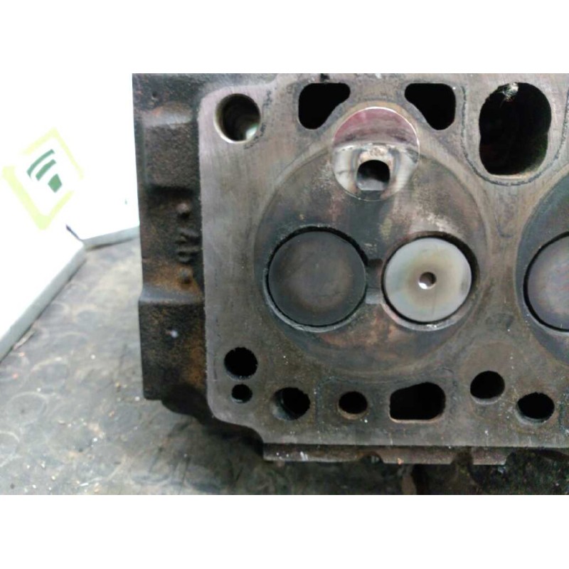Recambio de culata para ford escort berlina/turnier cl berlina referencia OEM IAM 2