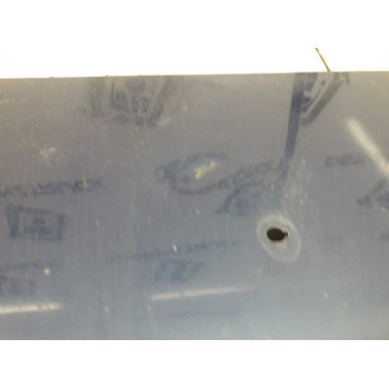 Recambio de capo para renault megane i berlina hatchback (ba0) 1.6e alize referencia OEM IAM   