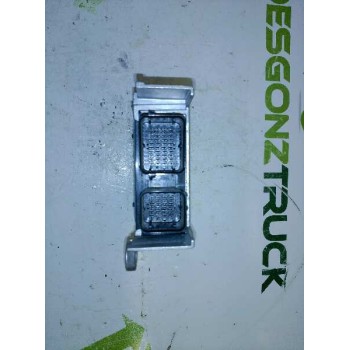 Recambio de centralita airbag para ford focus berlina (cap) titanium referencia OEM IAM 0285001552 4M5T14B056BD BOSCH