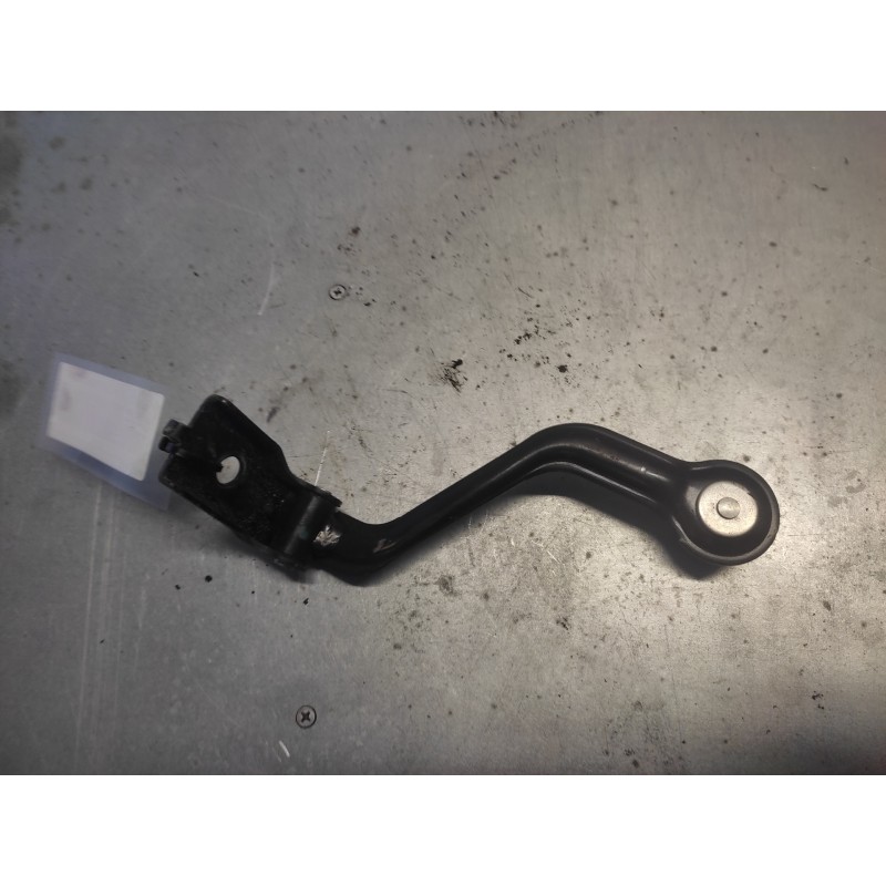Recambio de bisagra puerta corredera para peugeot 807 sv referencia OEM IAM - Negro 2