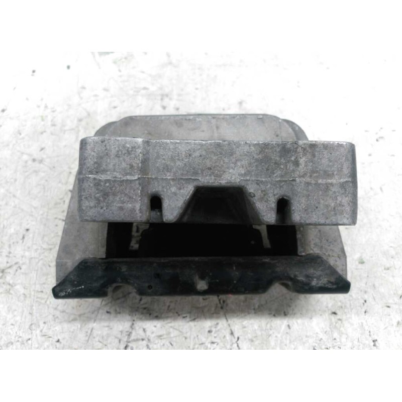 Recambio de soporte motor izquierdo para volkswagen golf iv berlina (1j1) básico referencia OEM IAM - Blanco 2