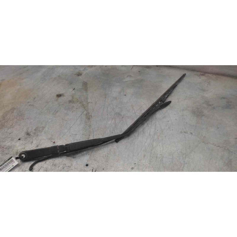 Recambio de brazo limpia delantero izquierdo para renault master ii ph. 2 doka/pr. fgst 3.0 dci diesel cat (zd3) referencia OEM - Blanco
