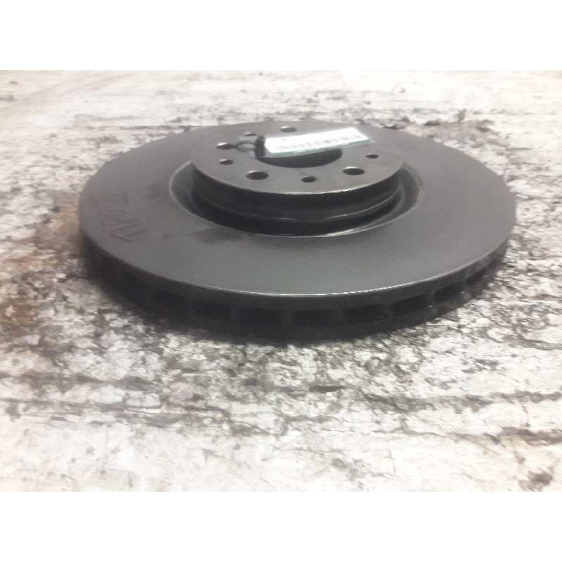 Recambio de disco freno delantero para fiat tipo ii (357) berlina easy business referencia OEM IAM 2