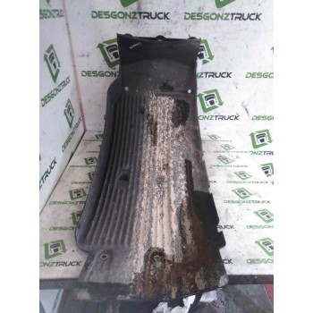 Recambio de guardabarros delantero derecho para volvo fh xxx 12.8 diesel referencia OEM IAM 20372065  
