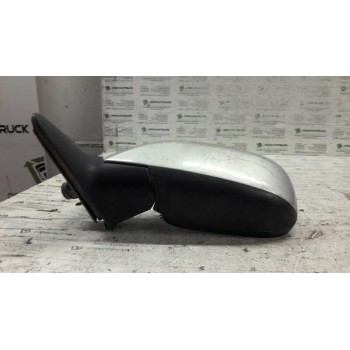Recambio de retrovisor izquierdo para renault laguna ii (bg0) initiale referencia OEM IAM   