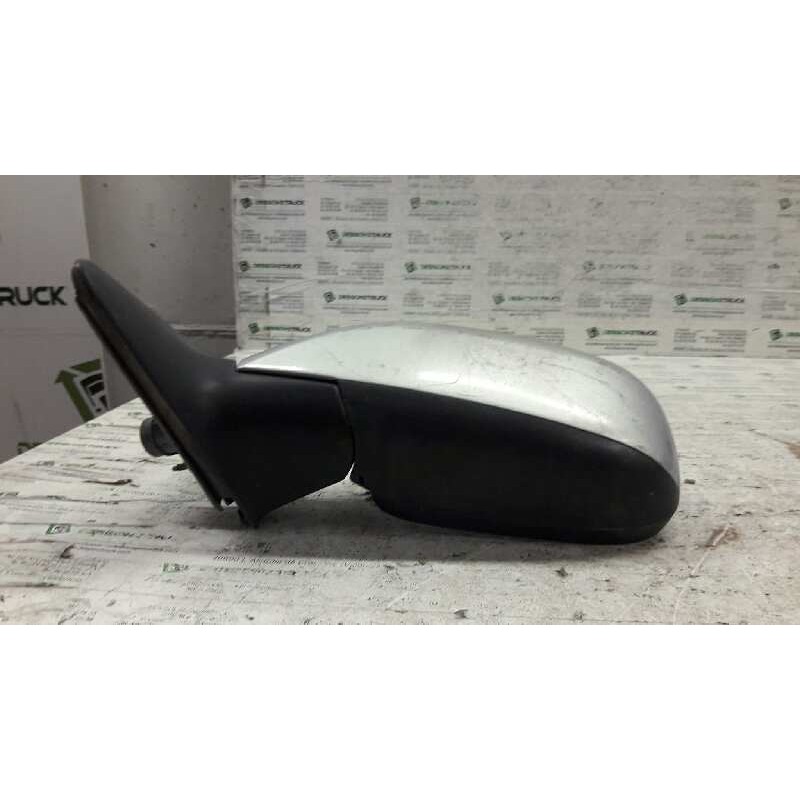 Recambio de retrovisor izquierdo para renault laguna ii (bg0) initiale referencia OEM IAM 4