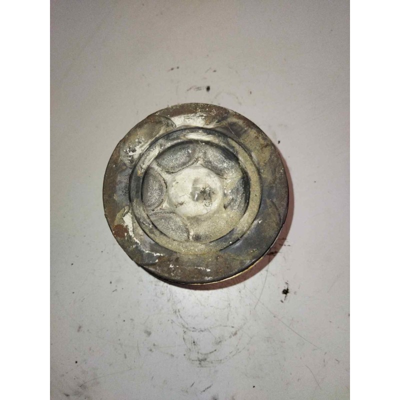 Recambio de piston para man tg - a 18.430 fg / bb (e3/e4) xl referencia OEM IAM 51025006260 51025006298 2