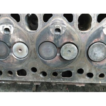 Recambio de culata para ford escort berlina/turnier cl berlina referencia OEM IAM   