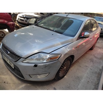 ford mondeo ber. (ca2) del año 2011