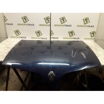 Recambio de capo para renault megane i berlina hatchback (ba0) 1.6e alize referencia OEM IAM   