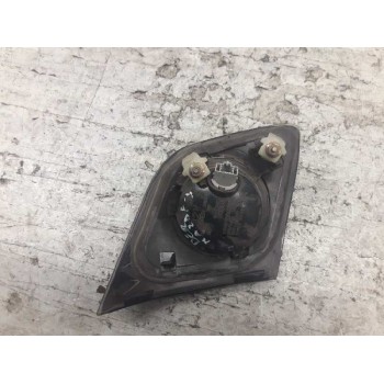 Recambio de piloto trasero derecho para mazda 3 berlina (bk) 1.6 vvt active referencia OEM IAM P2913R PORTON 